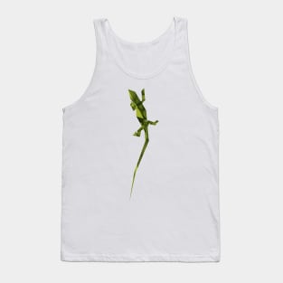 Glass Lizard Tank Top